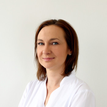 Alicja Gajewska-Kucharek