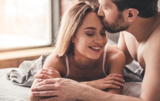 Jak orgazm wpływa na płodność